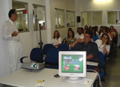 TJ lança Programa Qualidade de Vida