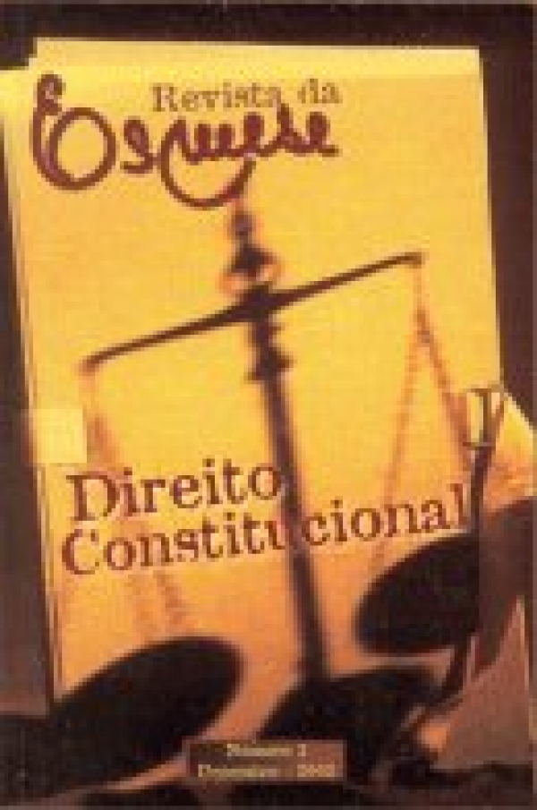 Esmese lança Revista