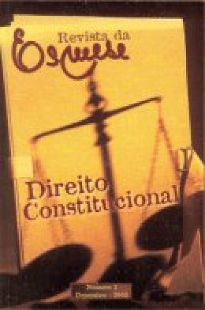 Esmese lança Revista