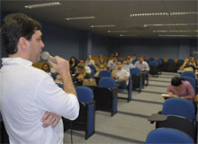 Curso capacita servidores em Técnicas Processuais Cíveis