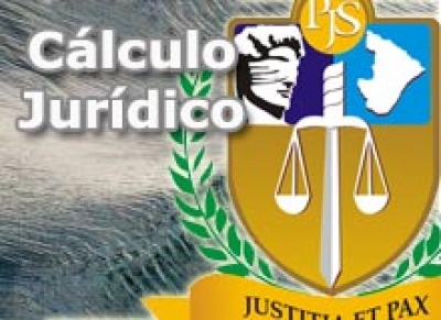 Serviço de Cálculo Jurídico é revitalizado
