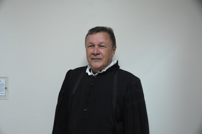 José Pereira Neto é empossado desembargador do TJSE