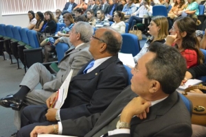 Individualização da Pena é tema de capacitação para magistrados