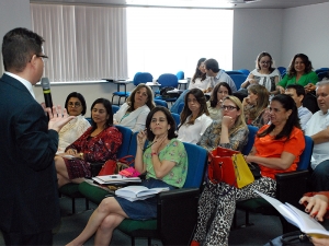 Novo CPC: Ejuse promove curso sobre instrução processual