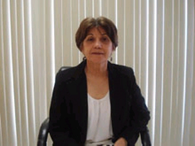 Nova Desembargadora toma posse nesta segunda-feira