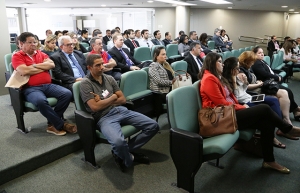 ‘Justiça criminal em foco’ é tema de workshop para magistrados