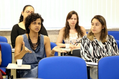 Grupo para 2016: TJSE inicia capacitação dos Mediadores/Conciliadores Voluntários