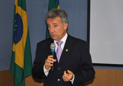 Desembargador do TJRS ministra curso sobre comunicação para magistrados sergipanos