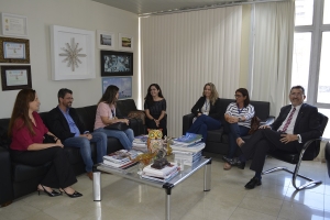 Comissão da Justiça Restaurativa do TJSE se reúne para discutir ações de formação