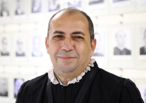 Juiz Diógenes Barreto é empossado Desembargador do TJSE