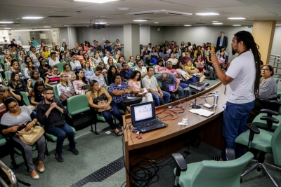 CIJ/TJSE apoia realização do II Seminário sobre Medidas Socioeducativas