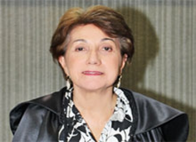 Desembargadora Suzana Carvalho assume Presidência do TRE-SE