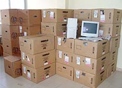 STF doa computadores para Juizados