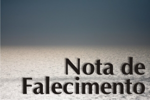 Nota de pesar: Carlos David Macêdo Costa, irmão do juiz Cristiano José Macêdo Costa