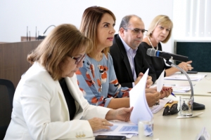 2ª RAE de 2016 faz balanço da execução do Planejamento Estratégico no TJSE