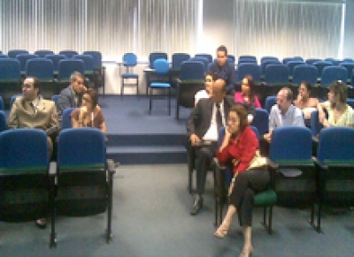 Poder Judiciário está avaliando a Execução Fiscal Virtual