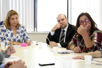 Comitê Gestor de TI define prioridades orçamentárias para 2015