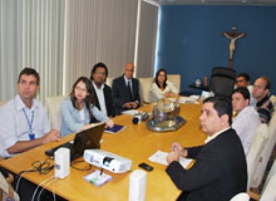 TJSE realiza segunda reunião de acompanhamento das Metas 2011