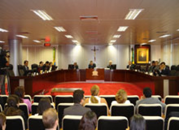 Mutirão Carcerário é encerrado em Sergipe com resultados positivos