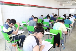 Concurso para Juiz do TJSE tem 316 candidatos por vaga