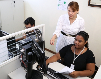 Ouvidoria do TJSE realizou 4.351 atendimentos em 2015