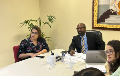 CIJ realiza segunda reunião do GT do Programa Pós-Medida