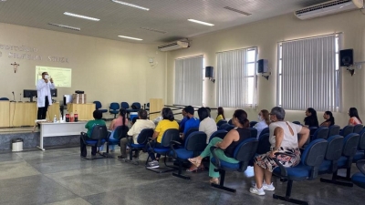 Centro Médico leva Projeto Saúde para Todos à Comarca de Estância