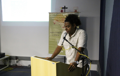 Seminário sobre ancestralidade africana em Sergipe celebra 40 anos do Arquivo Judiciário