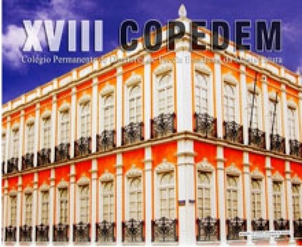 Esmese dá início nesta quinta-feira ao XVIII COPEDEM