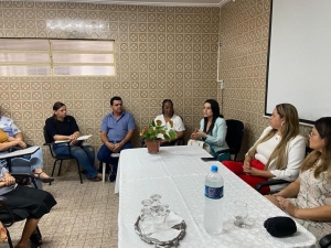 Entrega Legal: Judiciário realiza sensibilização na maternidade de Itabaiana