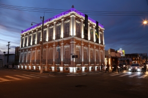 Memorial do Judiciário é reaberto ao público com presença da bisneta de Tobias Barreto