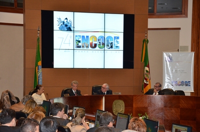 Corregedores de Justiça discutem inovações na atividade correcional