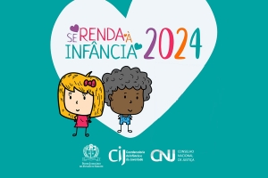 TJSE apoia a Campanha Se Renda à Infância. Participe e destine parte do seu Imposto de Renda!