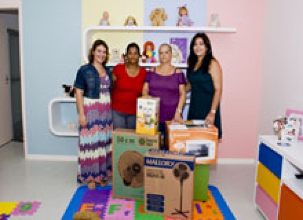 Programa Ser Humano recebe adesão de pessoas residentes na França