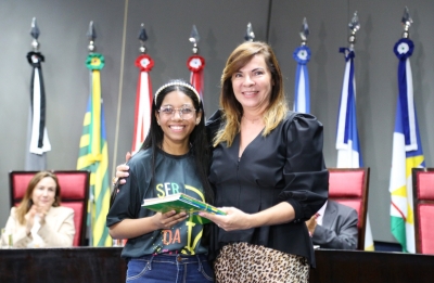 Em parceria com Ejuse e Seduc, CIJ lança projeto de Formação de Estudantes em Educação Cidadã