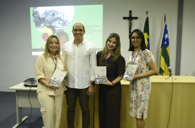 Consciência Negra: Arquivo Judiciário realiza palestra sobre a mulher quilombola