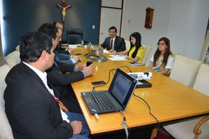 Reunião de Metas realiza balanço positivo no cumprimento das metas 2014 do CNJ