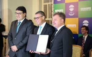 Posse do novo desembargador nomeado nesta segunda acontecerá dia 29 de novembro