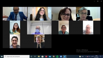 Comissão discute Gestão de Memória no TJSE