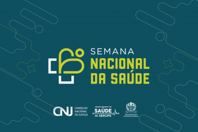Semana Nacional da Saúde ocorrerá de 7 a 11/04 com vasta programação em Sergipe