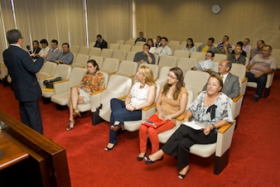 Prefeitos assinam convênio com TJSE para facilitar visitas domiciliares