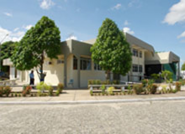 Inauguração de Fórum em Japaratuba e Moita Bonita