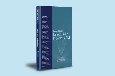 Artigo do desembargador João Hora Neto é publicado em revista jurídica