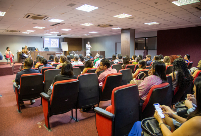 Coordenadoria de Perícias realiza evento sobre Psicologia Pericial e Processos de Interdição
