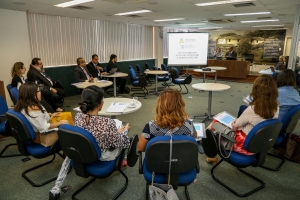 II Encontro dos Juízes do Sistema dos Juizados Especiais é realizado no TJSE