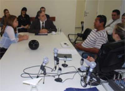 Processo Eletrônico no TJSE: Vara Privativa de São Cristóvão virtualizada