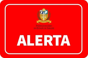 Golpe: é falsa a oferta de vagas para prestação de serviços de segurança no TJSE