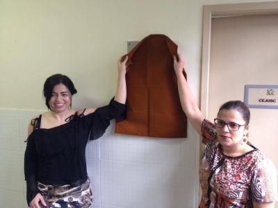 Para estimular cultura da conciliação, TJSE inaugura Cejusc em Santa Luzia do Itanhy