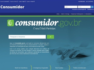 Nupemec recomenda que consumidores participem de mutirão on line para renegociar dívidas