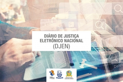 Prorrogado início da publicação do Diário da Justiça do TJSE no Diário de Justiça Eletrônico Nacional (DJEN)